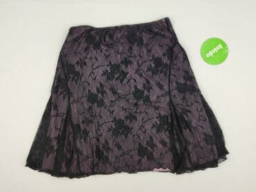 koronkowa spódnice maxi: Spódnica damska, rozmiar M — 2