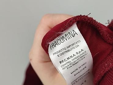 bluzy koszykarskie: Fracomina, Bluza damska
, rozmiar S — 4