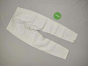 washed jeans: Jeansy damskie, rozmiar S — 2