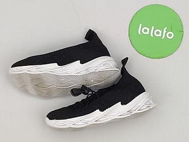 skarpety trailowe: Buty sportowe 28, Używany — 3