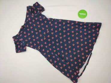 jeansy z serduszkami: Debenhams, Sukienka damska, rozmiar XL — 3