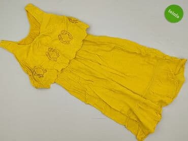 sandałki ecco: Sukienka damska, rozmiar S — 2