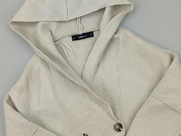 zalando sweter: Zara, Kardigan damski, rozmiar S — 1