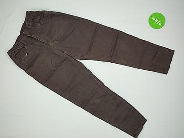 bluzki etno: Spodnie materiałowe, Destination, 13 lat, 158, stan - Bardzo dobry — 2