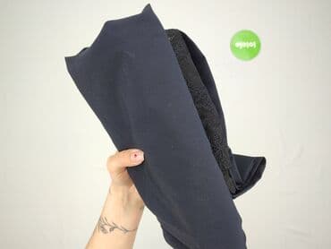 spódnice plisowane midi niebieska: Zara, Spódnica damska, rozmiar M — 6