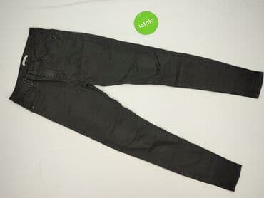 goodies jeans woskowane: Jeansy damskie, rozmiar M — 2