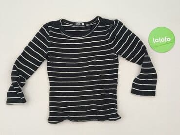 sinsay bluzka w panterke: Sinsay, Bluzka damska, rozmiar S — 2