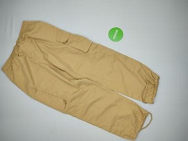 tchibo sniegowce: Shein, Spodnie cargo damskie, rozmiar L — 3