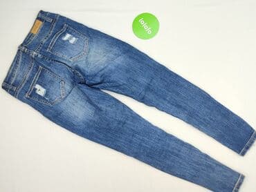 revenge jeans: Re-Dress, Jeansy damskie, rozmiar S — 3