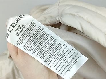 kurtka janina: Janina, Kurtka przejściowa damska, rozmiar M — 4