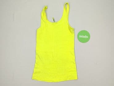 t shirty neonowy: Terranova, Top damski, rozmiar S — 3