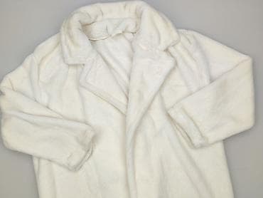 koza: Shein, Płaszcz damski, rozmiar XL — 1