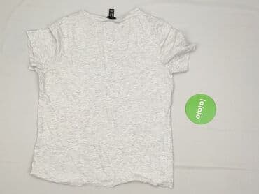 t shirty relax: New Look, T-shirt damski, M — 4