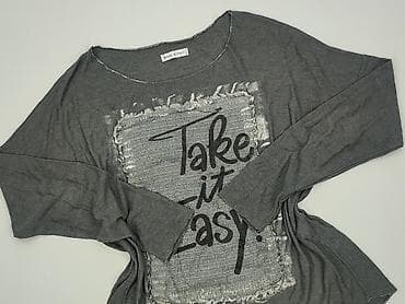 bluza lala: Bluzka damska, rozmiar 2XL — 1