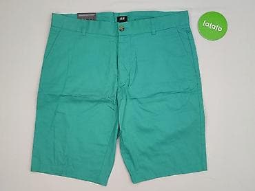 bluzka h m basic: H&M, Szorty damskie, rozmiar XL — 2