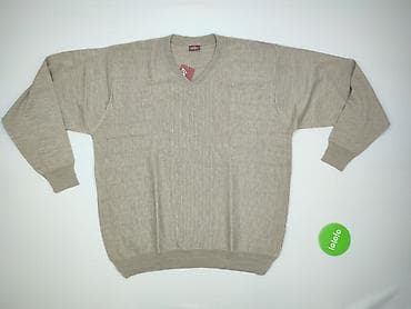 ochnik: Sweter dla mężczyzn, rozmiar 2XL — 3
