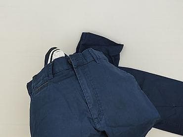 pull and bear dostawa: Chinosy dla mężczyzn, rozmiar S — 5