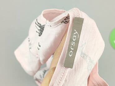 ubrania z kotem: Orsay, T-shirt damski, rozmiar S — 4