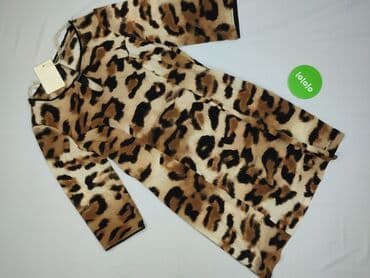 sukienka lou z piórami: Sukienka damska, rozmiar L — 3