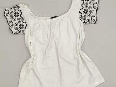 Mohito, Bluzka damska, rozmiar 2XS