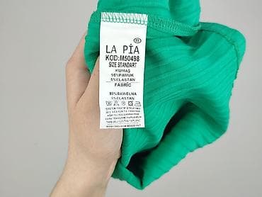 la ligne: La Pia, Top damski, rozmiar One size — 5