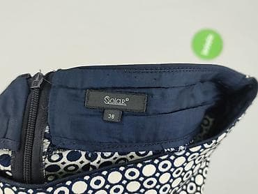 spódnice etno: Solar, Spódnica damska, rozmiar M — 4