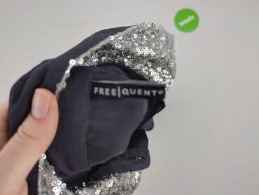 koszula swoateczna: Freequent, Koszula damska, rozmiar S — 5