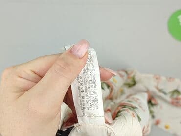 legginsy push allegro: Zara, Spodnie materiałowe damskie, rozmiar S — 5