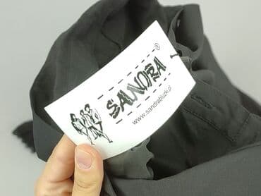 lakiki bluzki damskie: Bluzka damska, rozmiar 4XL — 8