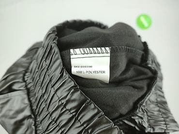 leginsy: Chic Me, Spodnie materiałowe damskie, rozmiar M — 5