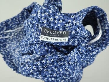 koszulka bez rękawów reserved: Beloved, Bluzka damska, rozmiar M — 4