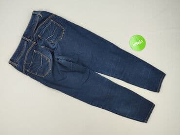 jeansy push up lee: Jeansy damskie, rozmiar M — 3