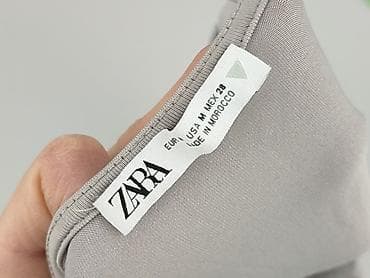 cotton on body: Zara, Body damskie, rozmiar M — 5