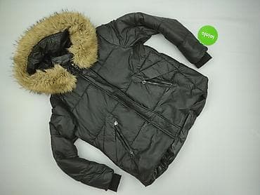 primark tech fleece: Kurtka zimowa damska, rozmiar L — 2