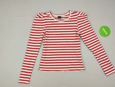 bluzki z odkrytymi ramionami stradivarius: Gina Tricot, Bluzka damska, rozmiar S — 2