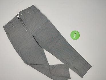 kappa biedronka: Spodnie materiałowe damskie, rozmiar L — 2