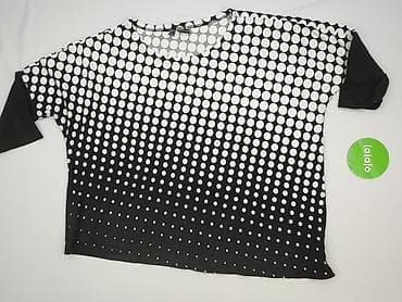 bluza hello kitty cropp: Bodyflirt, Bluzka damska, rozmiar M — 2