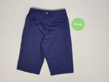 nike performance legginsy krótkie: Legginsy Krótkie damskie, rozmiar S — 3