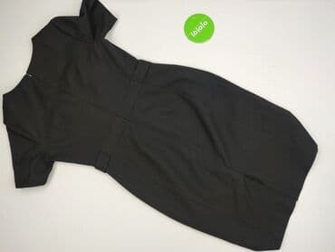 sukienki dopasowane do figury: F&F, Sukienka damska, rozmiar M — 3