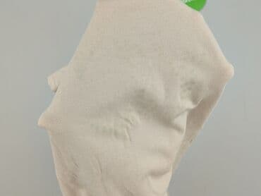 długie t shirty oversize: Sukienka damska, rozmiar S — 6