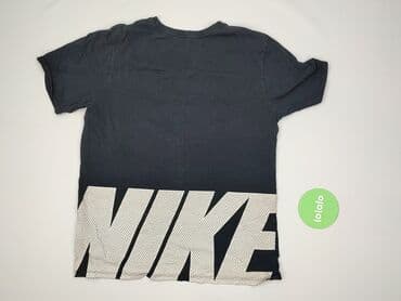 koszulka converse all star: Nike, Koszulka dla mężczyzn, S — 3