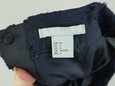 wieszak na spódnice pepco: H&M, Spódnica damska, rozmiar S — 5