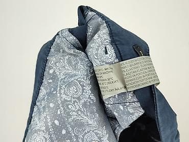 massimo dutti biale spodnie: Massimo Dutti, Spodnie materiałowe damskie, rozmiar L — 6