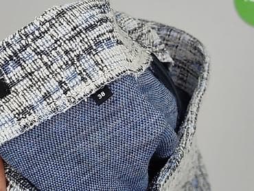 spódnice boucle: Zеro, Spódnica damska, rozmiar M — 5