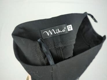 spodnie push up reserved: Брюки жіночі, XL на lalafo.pl — 4 spodnie push up reserved: Брюки жіночі, XL — 4