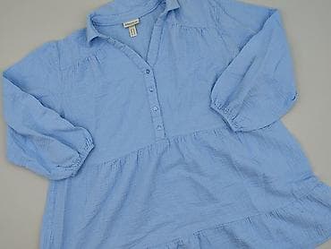 bluzki plus size bonprix: Bonprix, Tunika damska, rozmiar XL — 1