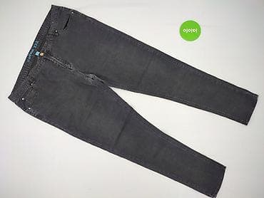 idealny 3: Denim Co, Jeansy damskie, rozmiar 4XL — 2