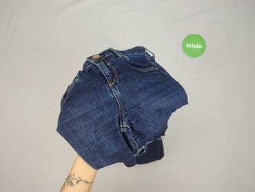 buty river island: River Island, Jeans for women, size S — 6