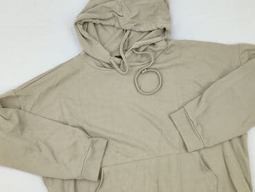 Trendyol, Bluza z kapturem damska, rozmiar M