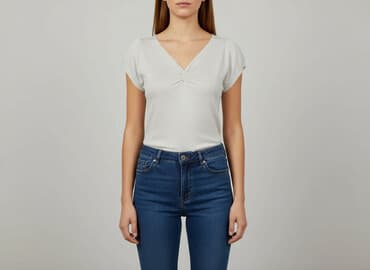 le collet ubrania: ColinS, Bluzka damska, rozmiar S — 6